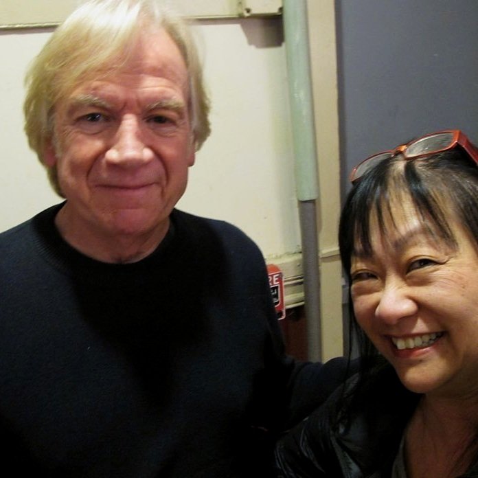 Justin Hayward (Copy)