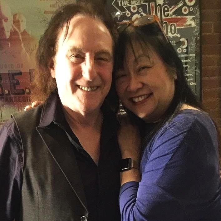 Denny Laine (Copy)