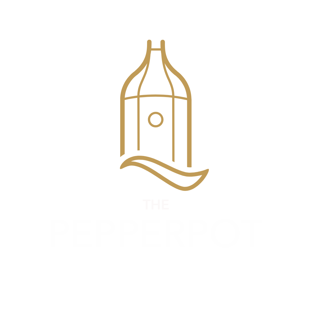 The Pepperpot Restaurant &amp; Bar, Derby