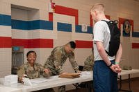 Officer Training School Maxwell Air Force Base