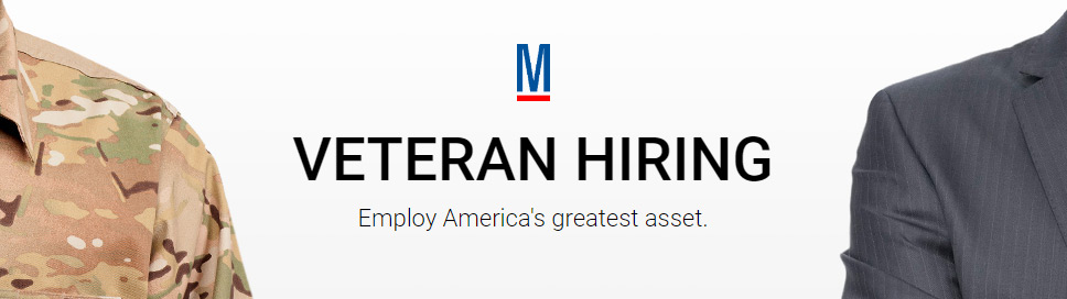 Veteran Hiring