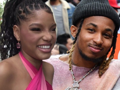 DDG y Halle Bailey siguen juntos