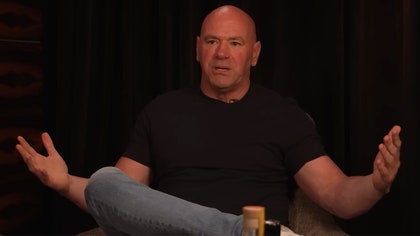 Dana White