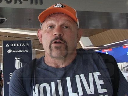 Chuck Liddell