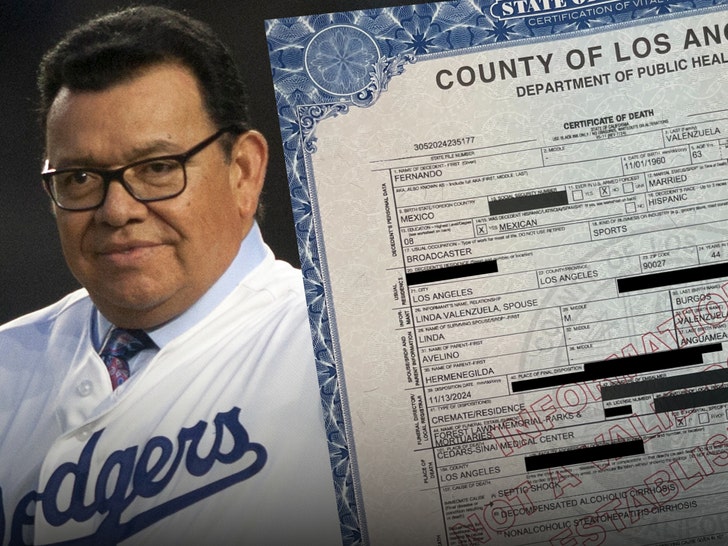 Fernando Valenzuela death cert 2