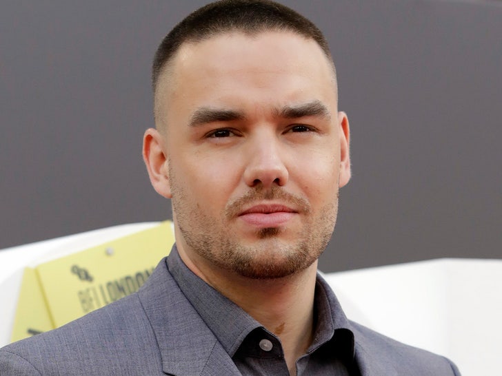 liam payne