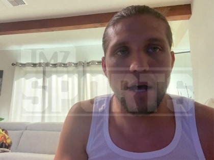 Brian Ortega