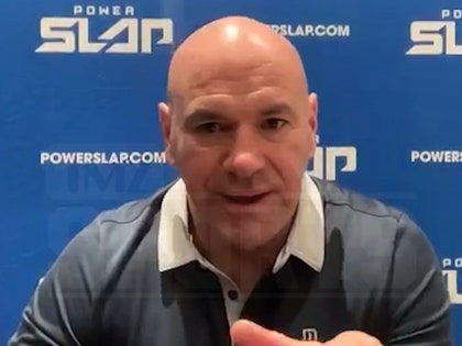 Dana White