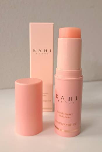 Kahi Seoul Wrinkle Bounce Multi Balm 