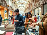 India, with booming billionaires, is the gold mine luxury brands have been hunting for