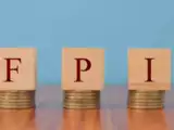 FPIs pull out equities worth Rs 976 cr this week amid rising dollar, bond yields