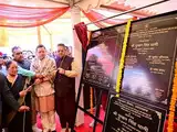 Uttarakhand CM Dhami inaugurates schemes worth over Rs 188 cr in Dehradun