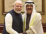 PM Modi meets Emir of Kuwait, agrees to elevate bilateral relationship to 'Strategic Partnership': MEA