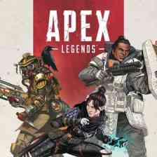 Apex Legends(エーペックスレジェンズ)