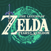 Zelda Tears Of The Kingdom