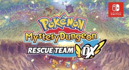 A New Pokemon Adventure