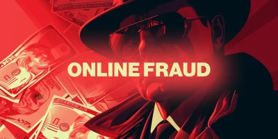 online fraud