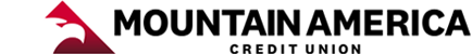 Mountain America Credit Union Logo