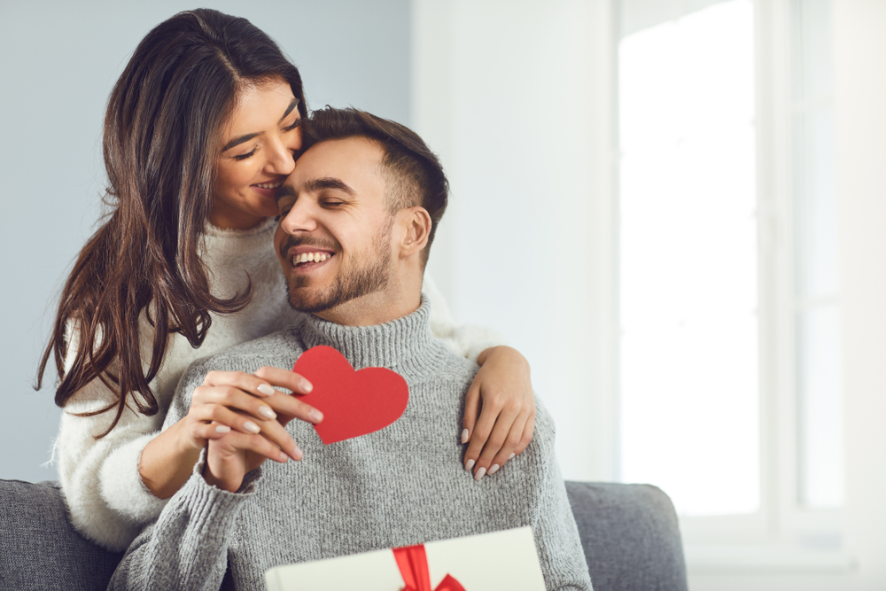 7 weird facts about Valentine's Day