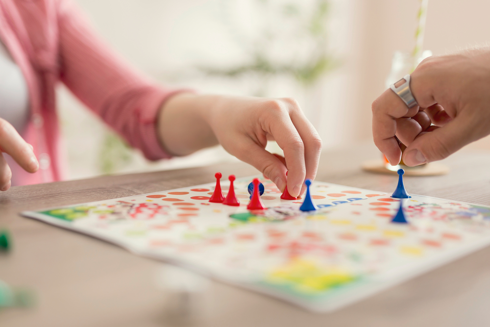 Fun and unique board games your family will love