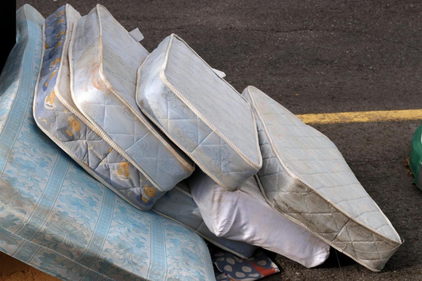 How recycling your old mattress helps Utah communities