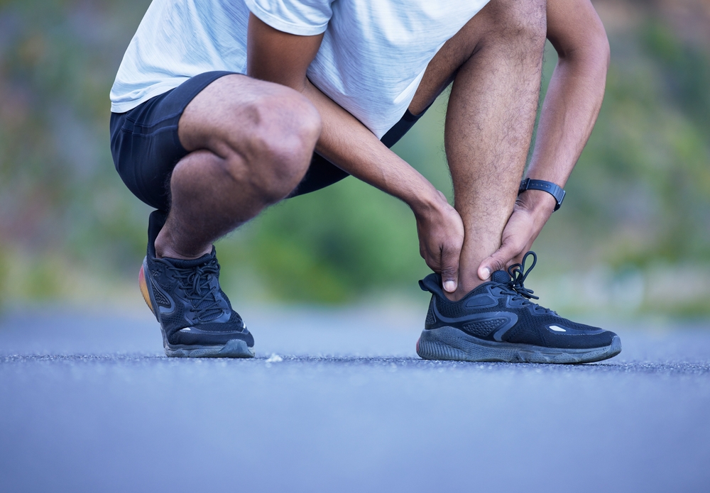 U of U Health recommends positive steps to protect your feet this summer