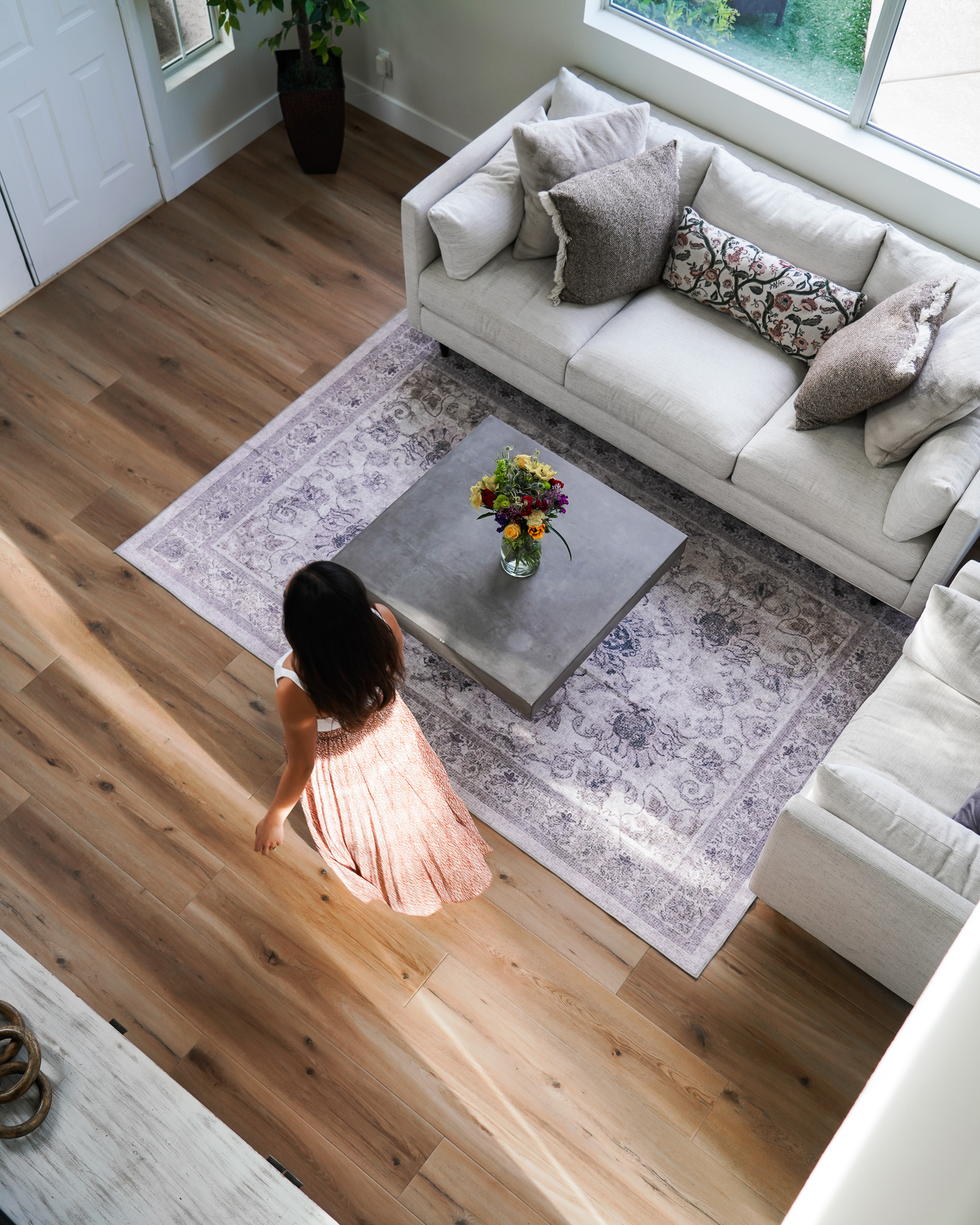 3 Reasons to complete your flooring before winter arrives