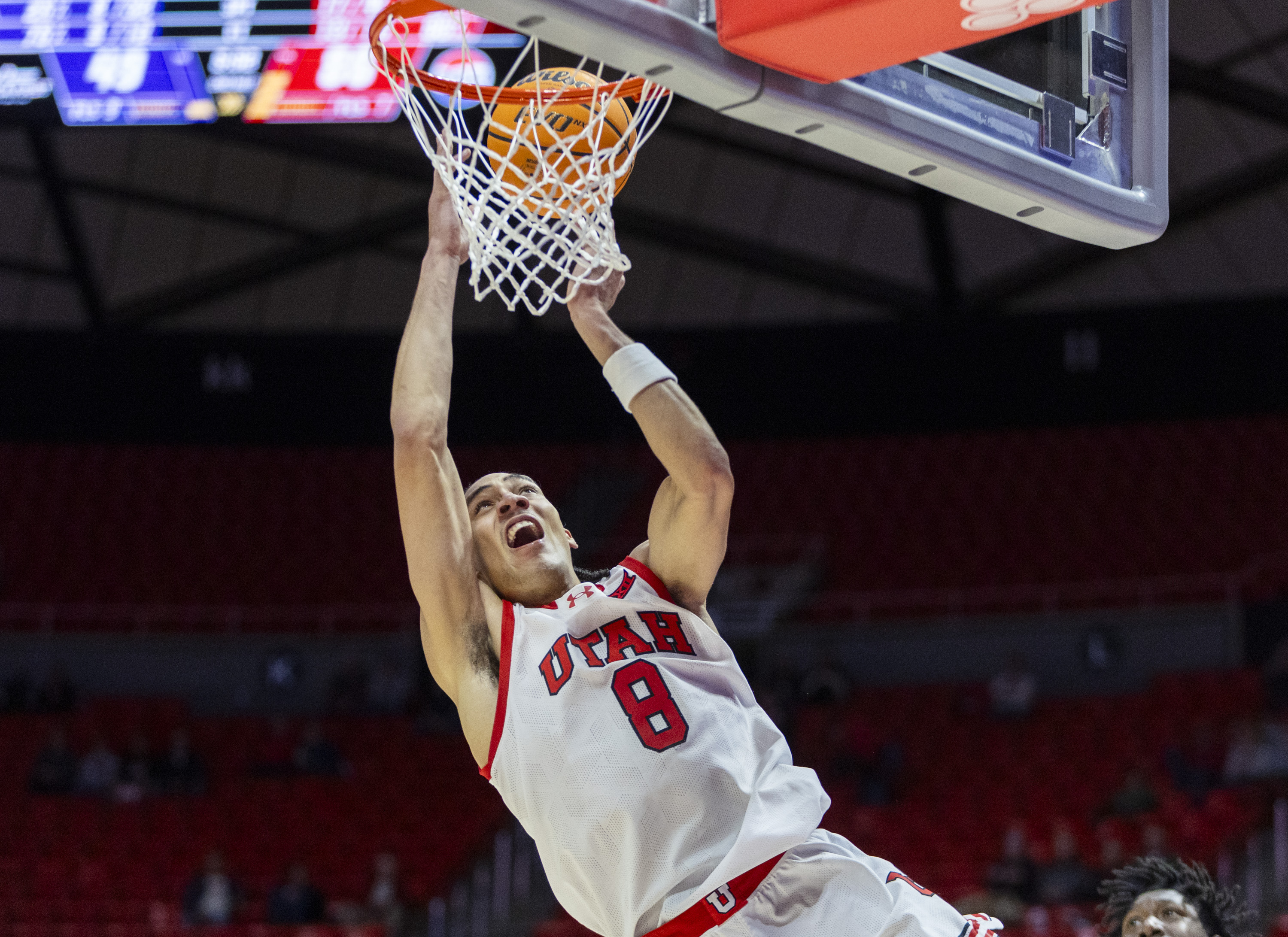 Mississippi State erases 11-point halftime deficit to beat Utah in final minutes