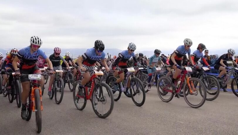 Mountain bike mania: Pedaling Utah tourism