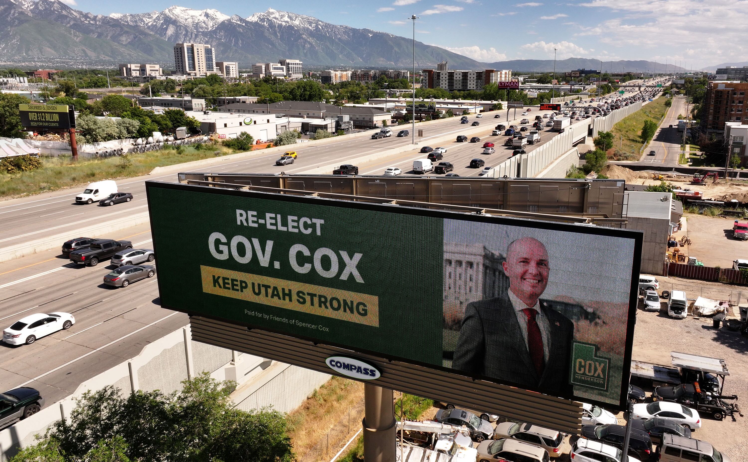 Following the money in Utah's elections