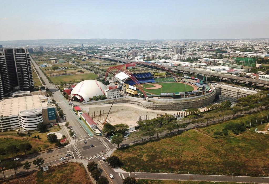 台中北屯龍頭地段14期重劃區，因土地有低建蔽綠帶環繞條件，道路、景觀規劃具備寬廣整齊街廓等優勢條件，吸引多家中北部上市櫃建商都搶進卡位。(圖/資料照)