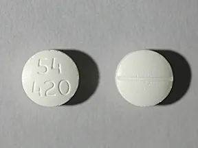 mercaptopurine 50 mg tablet