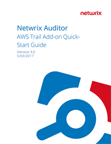 AWS Addon Cover