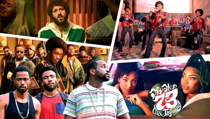 The 13 best TV shows about hip-hop