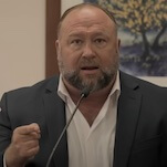 It’s time to auction off all of Alex Jones' InfoWars shit