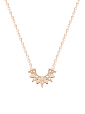 Piaget Sunlight pendant