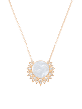 Piaget Sunlight pendant