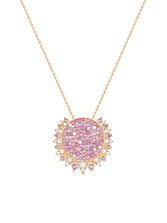 Piaget Sunlight pendant