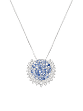 Piaget Sunlight pendant