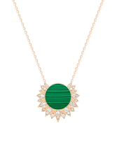 Piaget Sunlight pendant