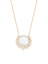 Piaget Sunlight pendant