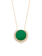 Piaget Sunlight pendant