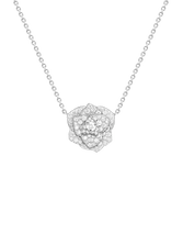 Piaget Rose pendant