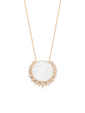 Piaget Sunlight pendant