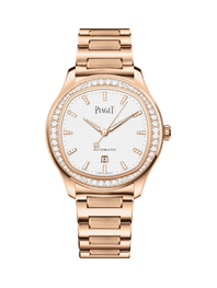 Piaget Polo Date watch