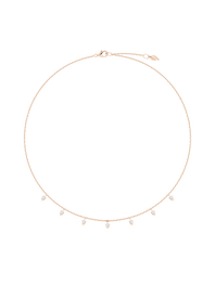 Piaget Sunlight necklace