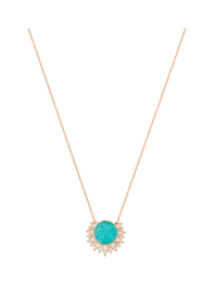 Piaget Sunlight pendant