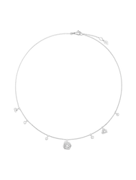 Piaget Rose necklace