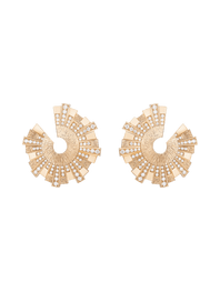 Piaget Sunlight earrings