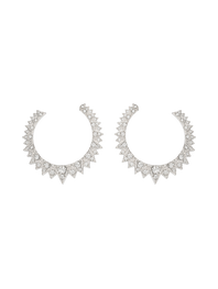 Piaget Sunlight earrings